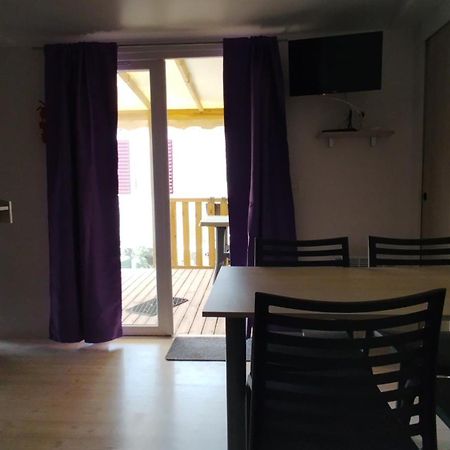 Coco - Camping Le Mar Estang Canet-en-Roussillon Luaran gambar