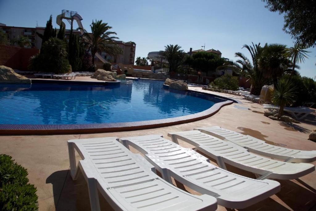 Coco - Camping Le Mar Estang Canet-en-Roussillon Luaran gambar