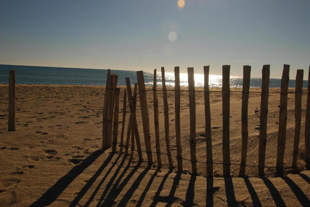 Coco - Camping Le Mar Estang Canet-en-Roussillon Luaran gambar