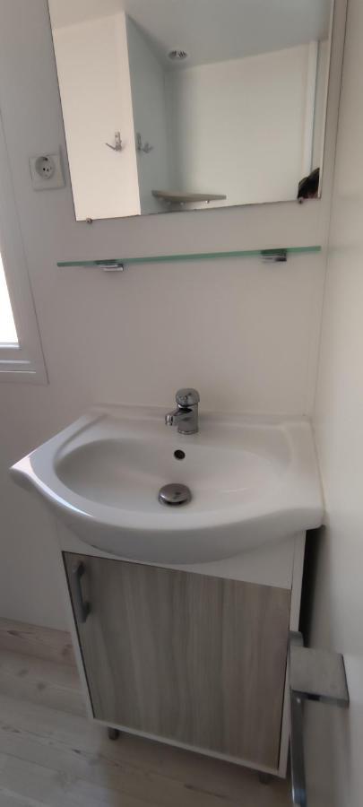 Coco - Camping Le Mar Estang Canet-en-Roussillon Luaran gambar