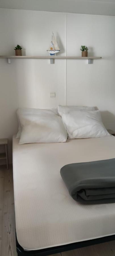 Coco - Camping Le Mar Estang Canet-en-Roussillon Luaran gambar