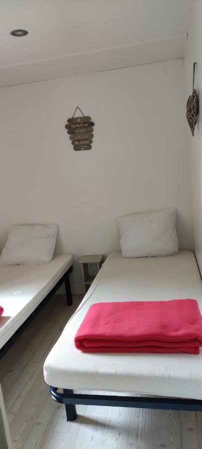 Coco - Camping Le Mar Estang Canet-en-Roussillon Luaran gambar
