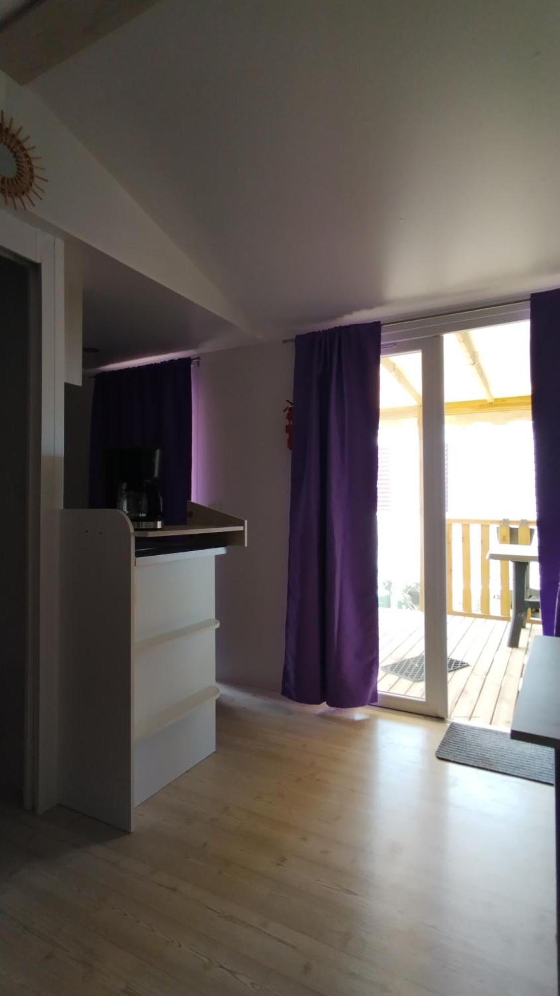 Coco - Camping Le Mar Estang Canet-en-Roussillon Luaran gambar