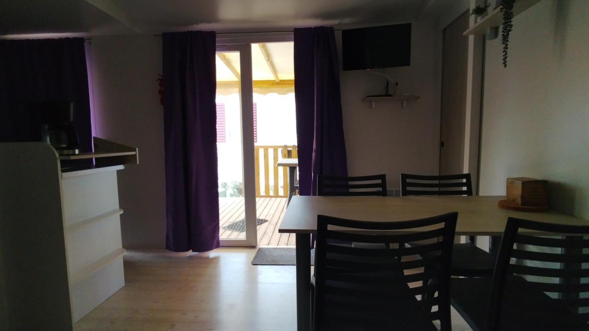 Coco - Camping Le Mar Estang Canet-en-Roussillon Luaran gambar