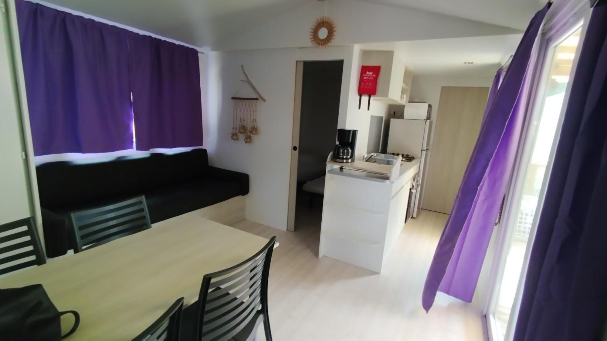 Coco - Camping Le Mar Estang Canet-en-Roussillon Luaran gambar