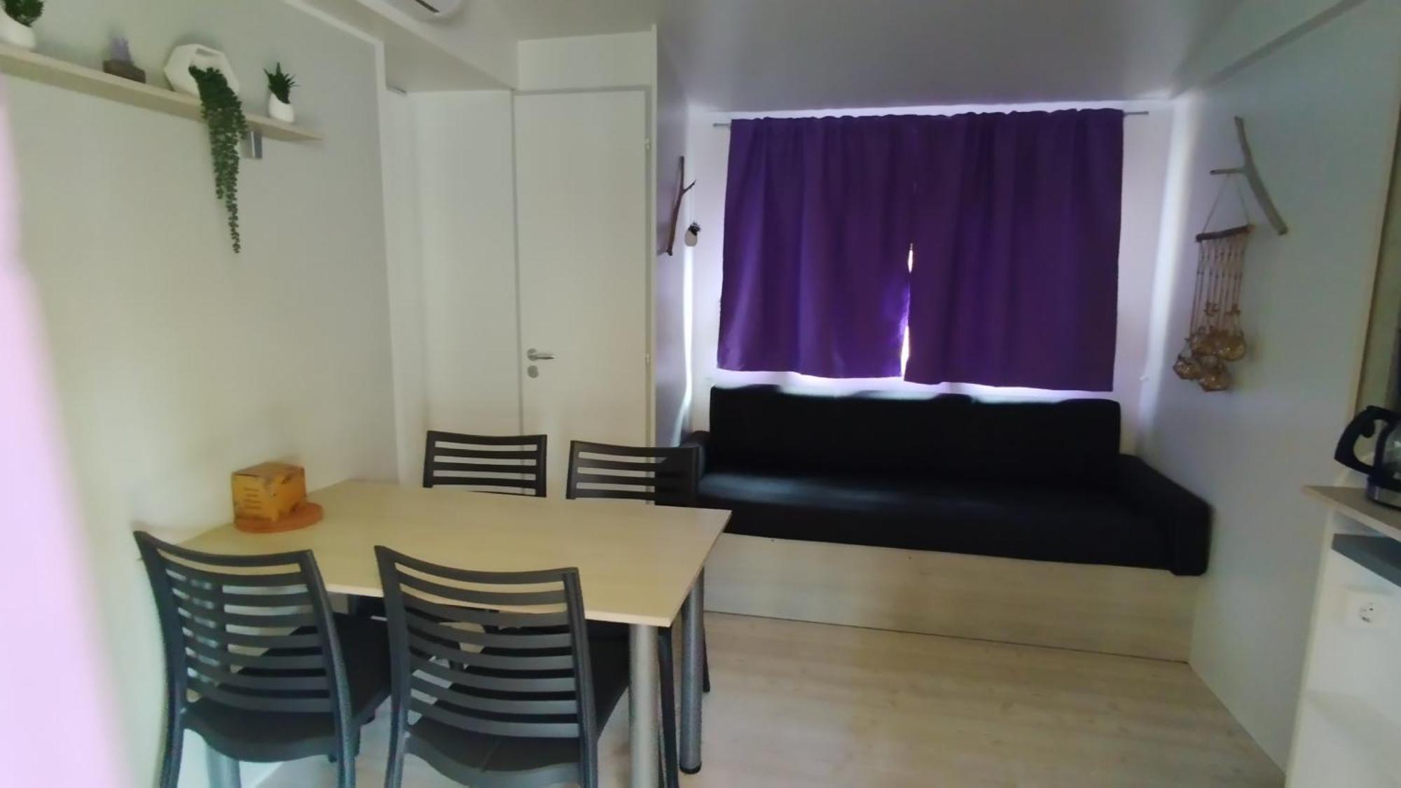 Coco - Camping Le Mar Estang Canet-en-Roussillon Luaran gambar